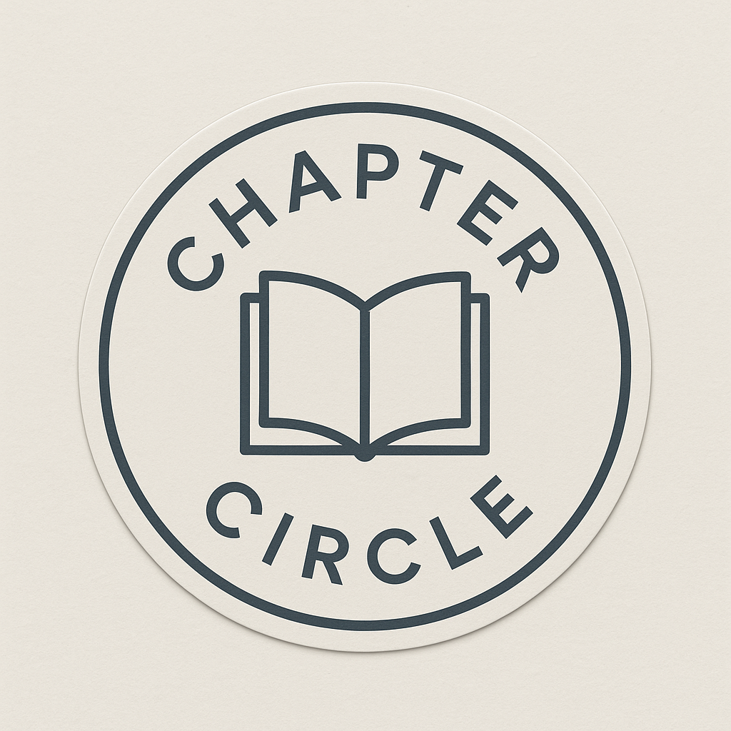 Chapter Circle